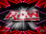 WWE Raw 2012 Theme Song