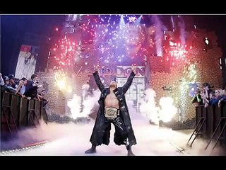 Edge Theme Song WWE