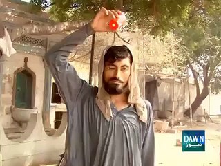 Karachi heatwave death toll over 300