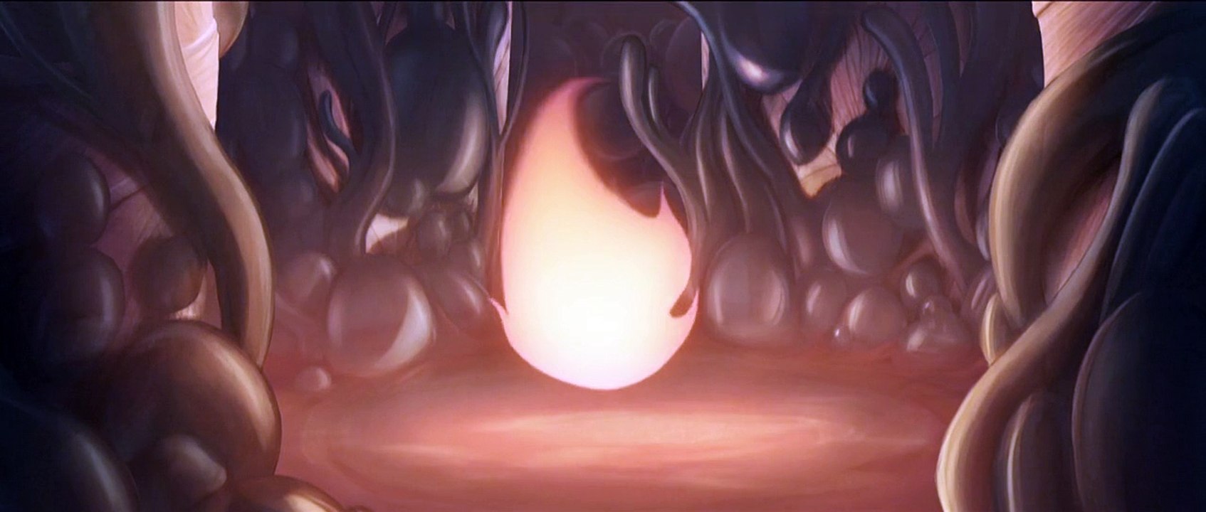 Le Son des Flammes