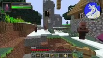 Minecraft Hexxit/Hayvan Gibi Şi Yapıyosunuz Yaw#2