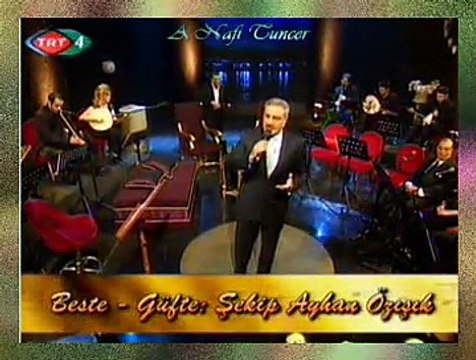 Münip UTANDI *Rüzgâr Söylüyor Şimdi O Yerlerde Bizim Eski Şarkımızı*