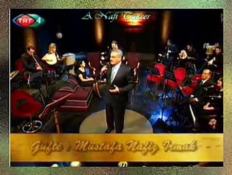 Münip UTANDI *Bu Yıl Da Böyle Geçti Şirin Sözlü Sevgilim*