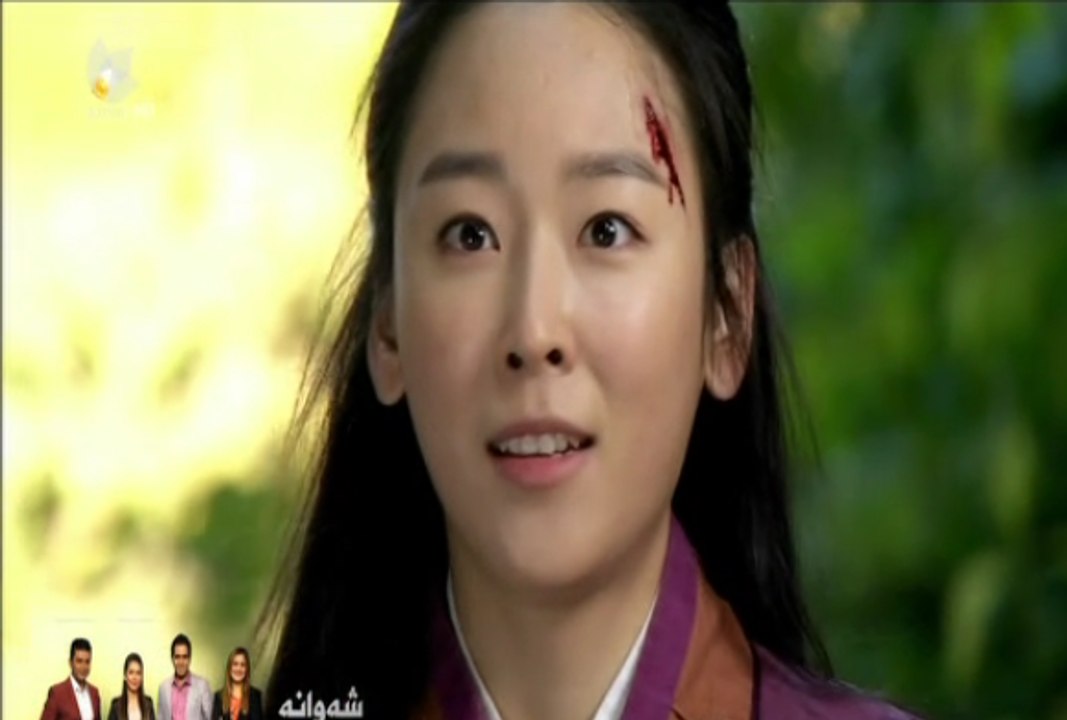 درامای کچی پاشا ئه‌لقه‌ی 12