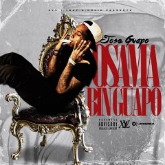 Jose Guapo - Conquered [Osama Bin Guapo Mixtape]