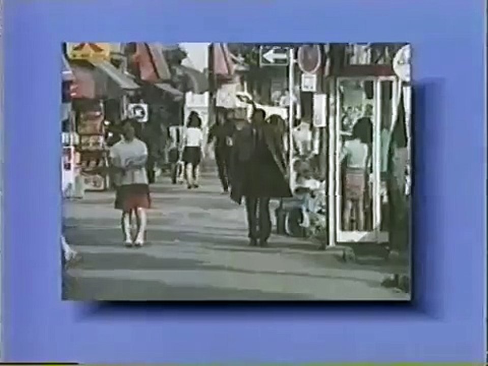 寺山修司 Terayama Shuji-5   日本中央競馬会のCM