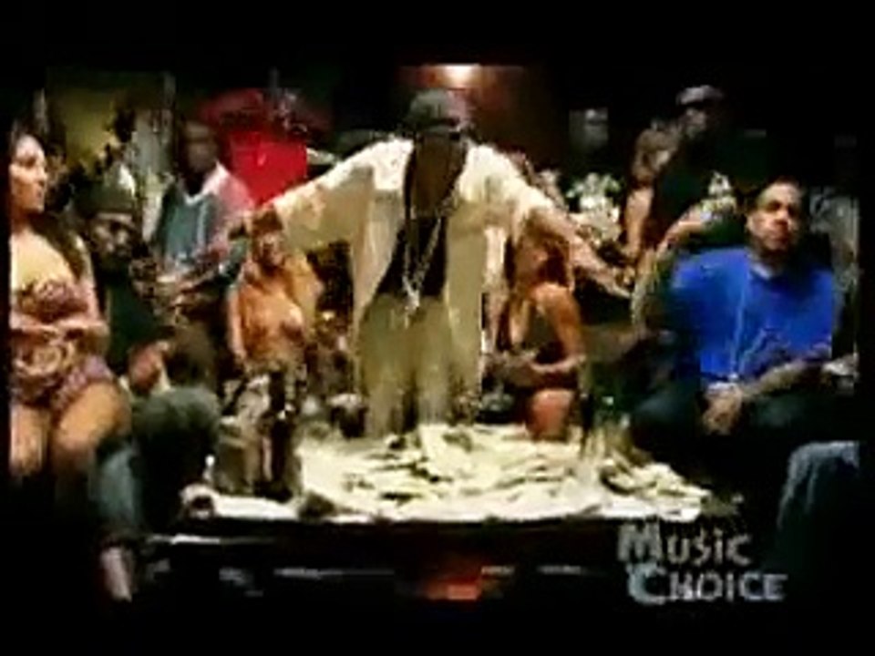 Lil Scrappy ft Young Buck - Money In The Bank - Music Video (LYRICS IN DESCRIPTION)