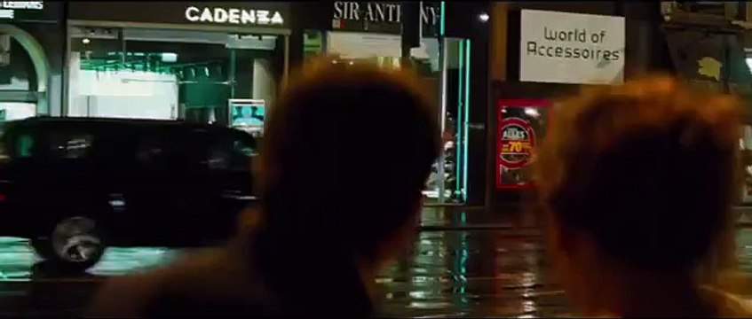 Mission- Impossible Rogue Nation Official Payoff Trailer (2015) - Tom Cruise