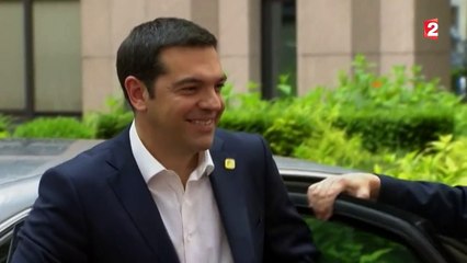 Retraites, TVA, taxe sur les hauts revenus : la Grèce abat ses dernières cartes