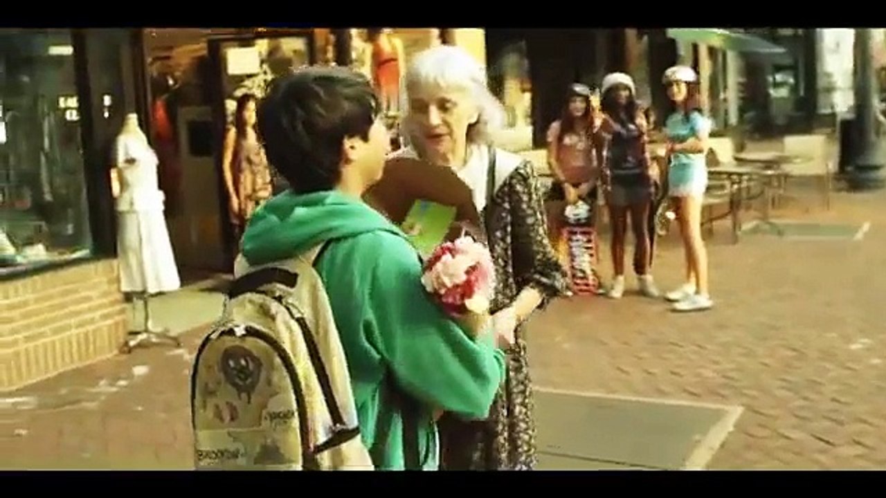 TU ACTITUD ES TODO