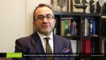 Meme küçültme ameliyatı sonrasında meme başı kaybı olabilir mi? - Op. Dr. Nuri Battal