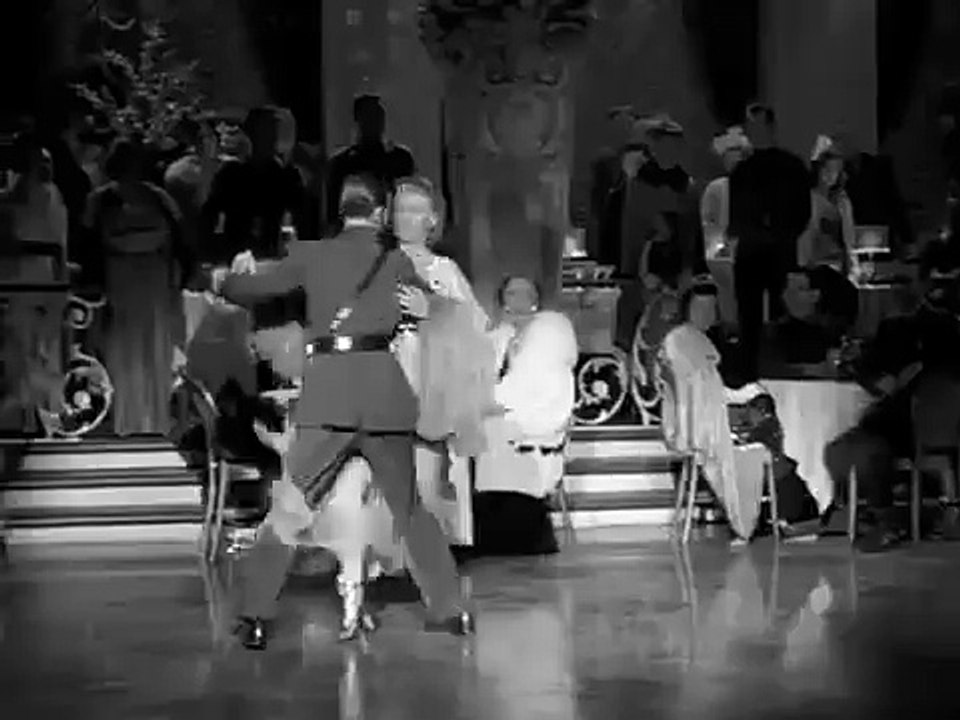 Fred and Ginger - The Last Waltz