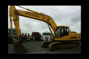 Hyundai R290LC-3 Crawler Excavator Service Repair Factory Manual INSTANT DOWNLOAD |