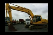 Hyundai R290LC-7A Crawler Excavator Service Repair Factory Manual INSTANT DOWNLOAD |