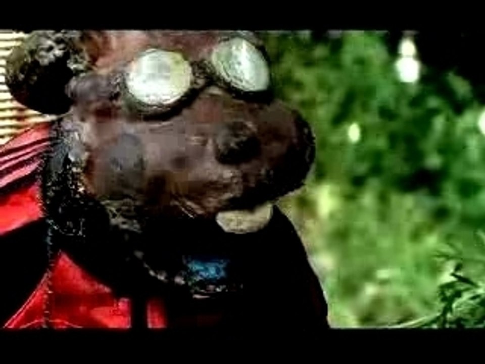 délire des puppet maztaz 1