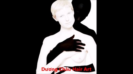 Dấu chân tình ái-Dương châu Hair Art-0945554422