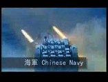 Chinese (PLA) Military Army/Navy/AirForce