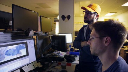 Halo 5: Guardians - The Road to E3 – Episode 3: Warzone Wednesday - Xbox One