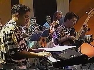 Yo soy el son cubano - Paquito Guzmán