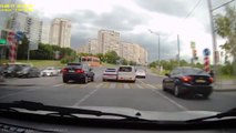 Под Кирпич! #312 Подборка ДТП и Аварий Июнь 2015 / Car Crash Compilation