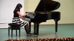 Iva Vukovic, 15 years old, F. Chopin: Étude Op. 10, No. 12 in C minor (Revolutionary Étude)