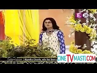 Kumkum Bhagya 21 June 2015 - Ab Khulaygi Tannu Ki Saari Poll