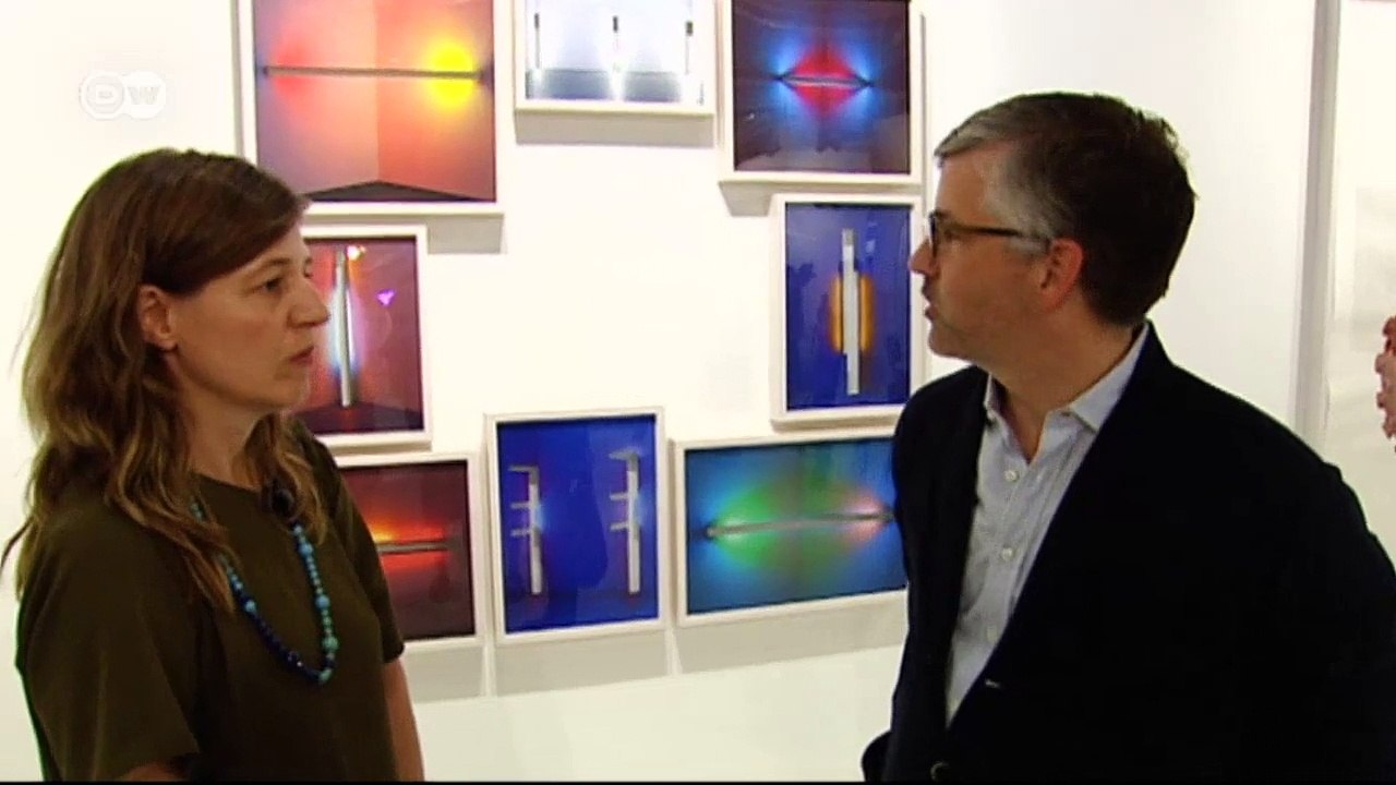 Euromaxx highlights vom 20.06.2015 | euromaxx