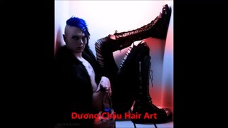 đêm lang thang-Dương Châu Hair Art-0945554422