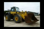 Komatsu WA470-3 Wheel Loader Service Repair Factory Manual INSTANT DOWNLOAD (SN: 20001 and up)|