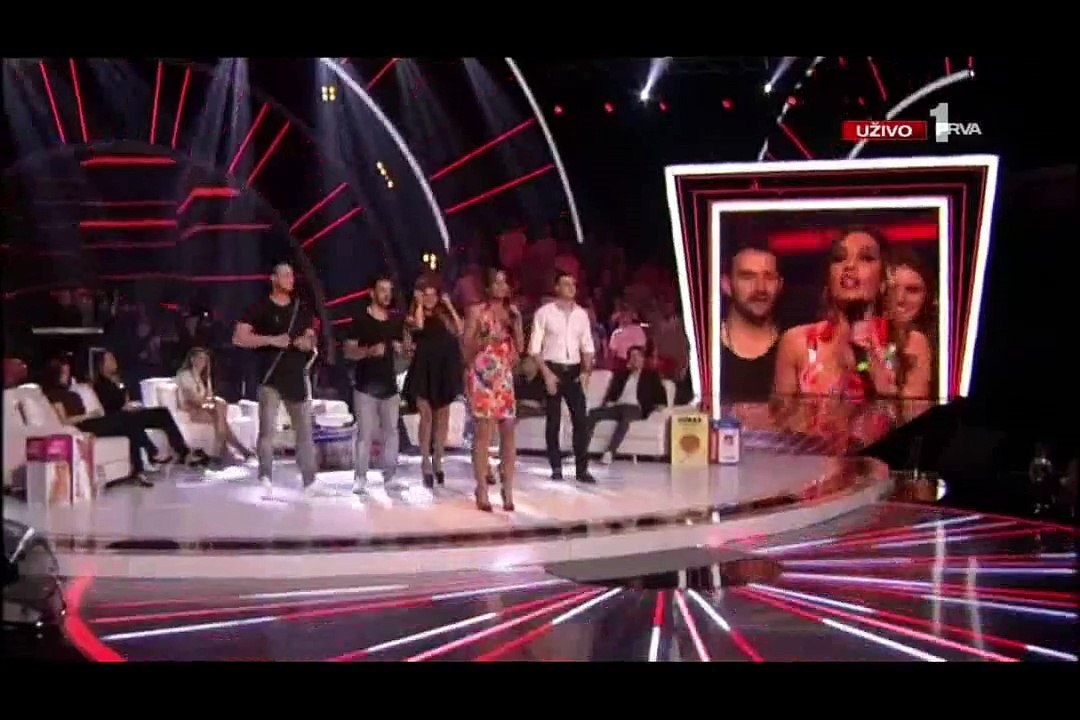 Marina Stankic Od kad sam se u tebe zaljubila