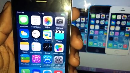 Como  Desbloquear iphone  (ICLOUD)