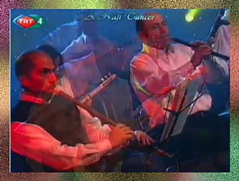 GÜLAY *Beni Ağlatırsan Yoluna Ağlat*