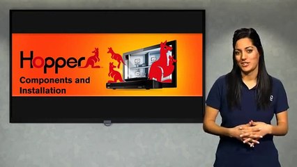 How To: Hopper - Joey Installation - Dish Network
