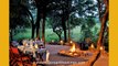 Sabi Sands Private Game Reserve South Africa (video 1)