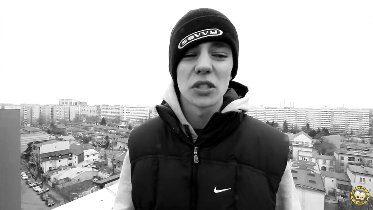 Jianu - Raman Tare (Videoclip)