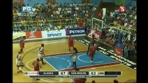 San Miguel vs Alaska aces 4rth Quarter June 20,2015