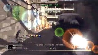 Call Of Duty 4 Minitage - A Hero Of War - Ft. SmallishBeans/Ninjaa Pigeon