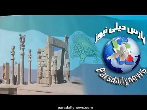 کارتون احمدی نژاد, سری ۲