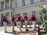 VIDEO. Fête de la musique à Blois : pour tous les goûts !
