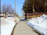 Peel Police Homicide (Brandon Gate) Appeal for Witnesses