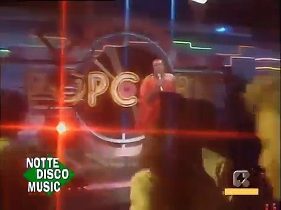 Do you wanna funk SYLVESTER