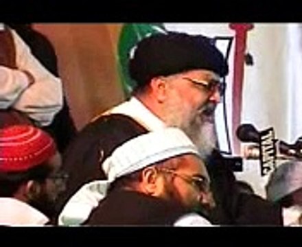 شھید علامہ علی شیر حیدری