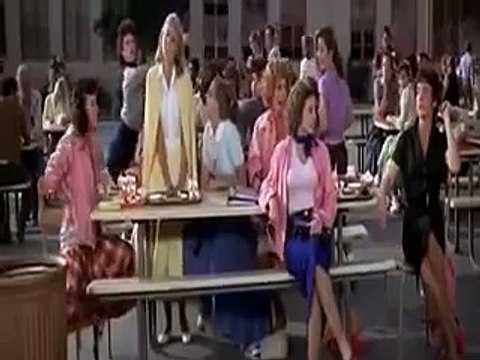 John Travolta e Olivia Newton John - Summer Nights