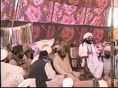 Pir Syed Naseer ud din Naseer (R.A)- tajdaregolra.com