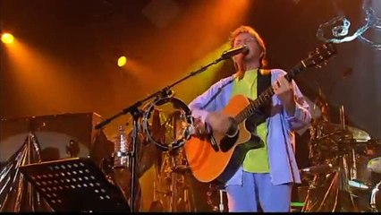 South Side of the Sky - Yes (Live at Montreux)