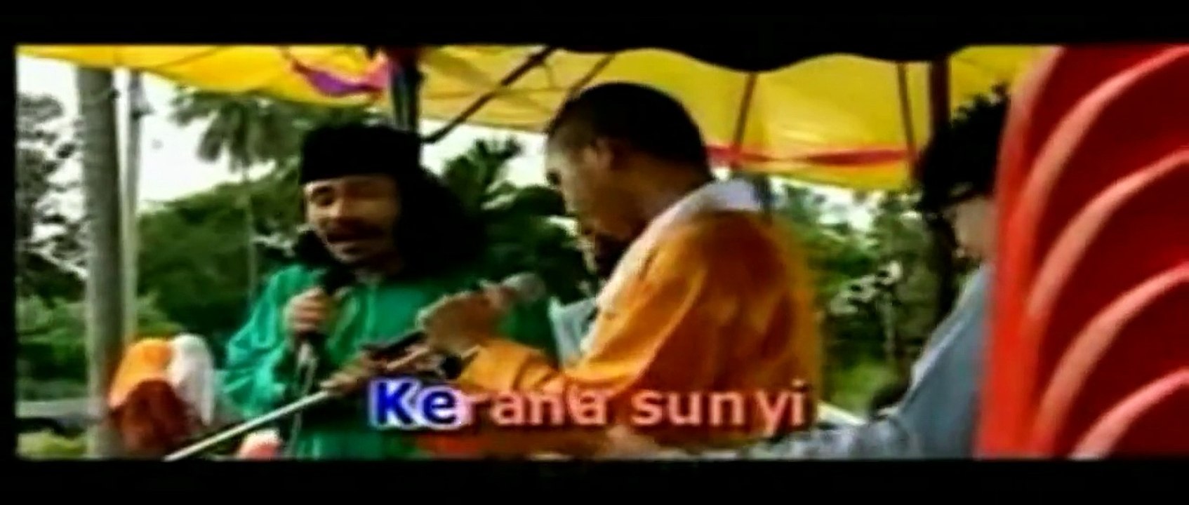 Lagu Cinta Lagu Jiwa - Mawi & M. Nasir (HD/Karaoke/HiFiDualAudio)