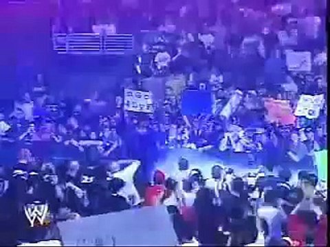 Undertaker Wrestlemania 21 Entrance