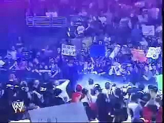 Undertaker Wrestlemania 21 Entrance