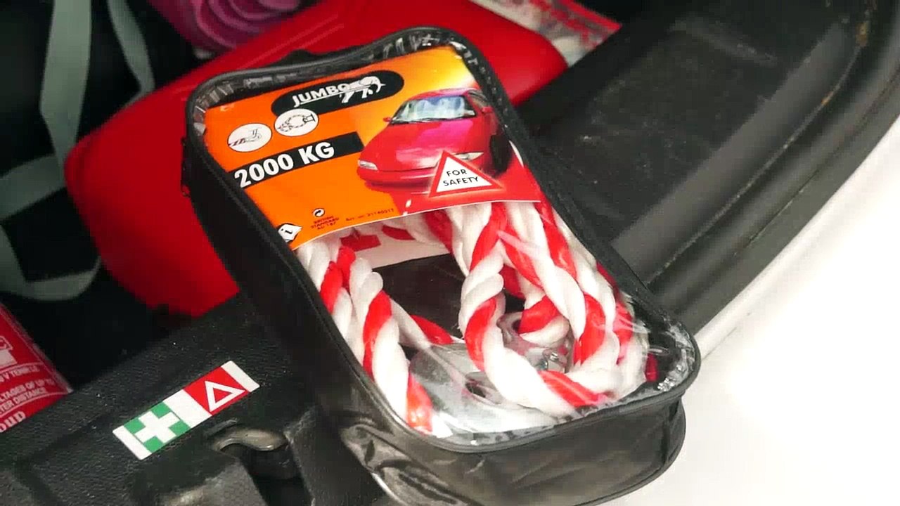 kit voiture