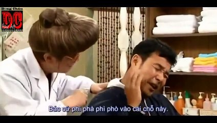 tá hỏa với thợ tóc vài chục năm kinh nghiệm-Dương Châu Hair art-0945554422